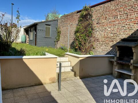   Vente Maison/villa 5 pi�ces Maison - 5 pi�ce(s) - 103 m�