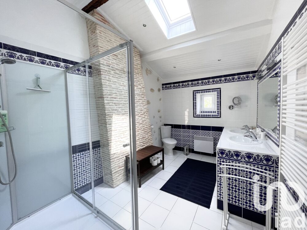 � vendre  Maison Lesparre-M�doc (33340)