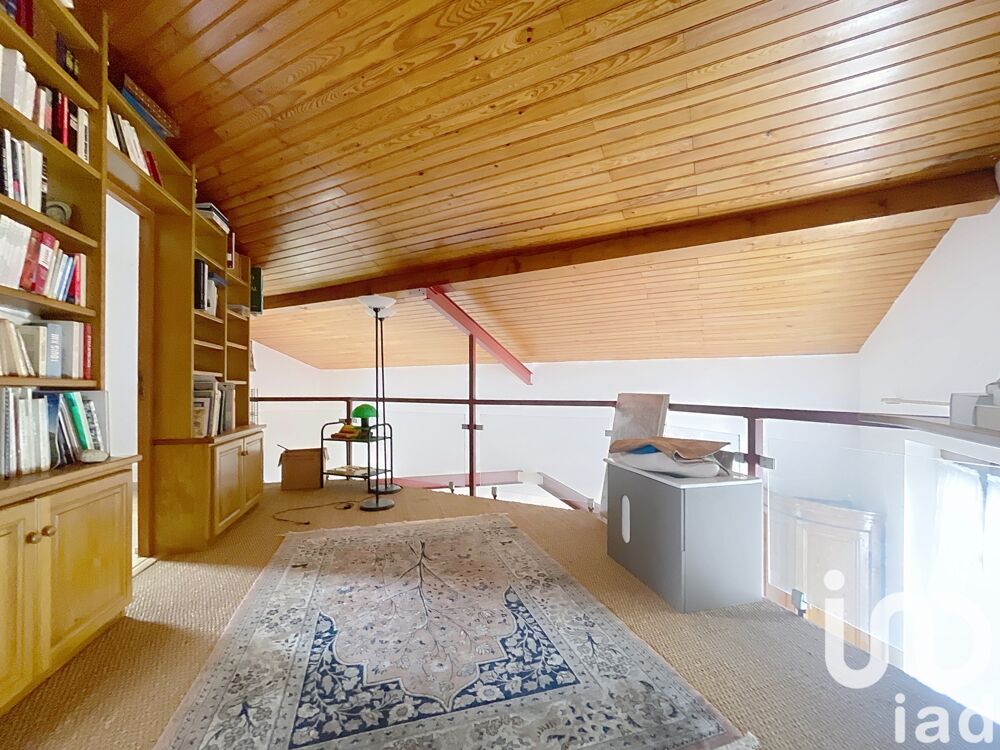 � vendre  Maison Toulouse (31400)