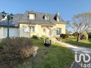  Maison  vendre 6 pices 120 m