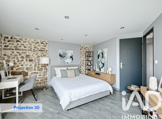  Maison � vendre 6 pi�ces 140 m�