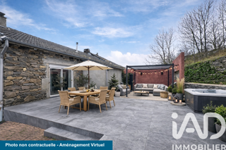  Maison � vendre 10 pi�ces 188 m�