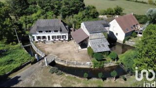  Maison  vendre 7 pices 155 m