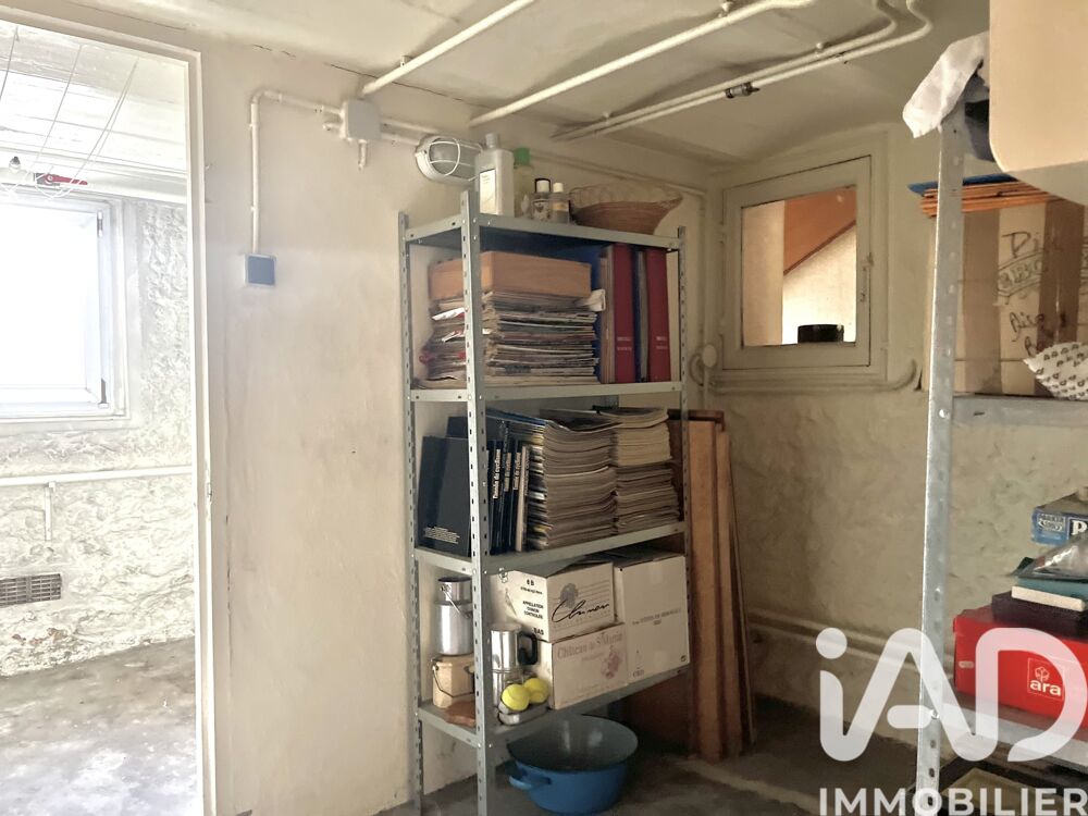 � vendre  Maison Antony (92160)