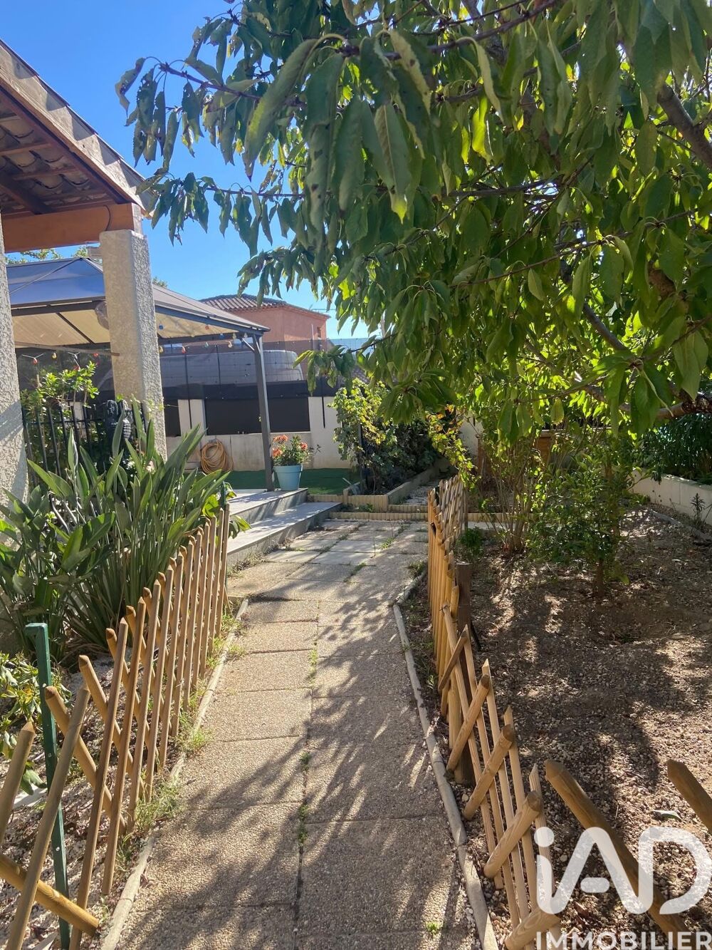 � vendre  Maison Saint-Cyr-sur-Mer (83270)