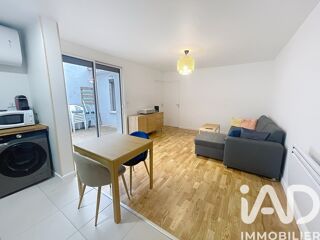  Maison  vendre 3 pices 48 m Reims