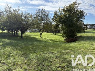  Terrain � vendre 1184 m�