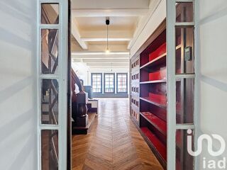  Appartement � vendre 4 pi�ces 110 m�