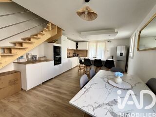  Maison � vendre 3 pi�ces 81 m�
