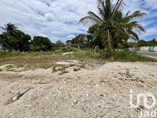  Terrain � vendre 2000 m�