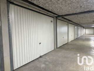  Parking / Garage � vendre 15 m�