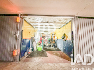  Parking / Garage � vendre 13 m�