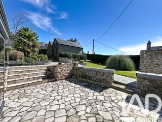  Maison � vendre 6 pi�ces 131 m�