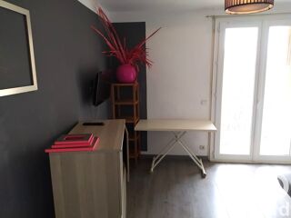  Appartement  vendre 1 pice 18 m