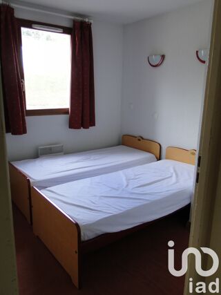  Appartement � vendre 3 pi�ces 34 m�