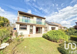  Villa � vendre 7 pi�ces 203 m�