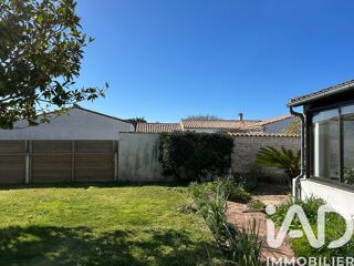  Maison � vendre 6 pi�ces 120 m�