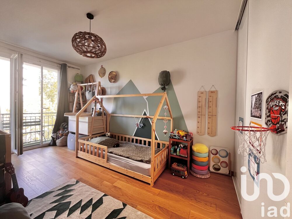  vendre  Appartement Paris 20