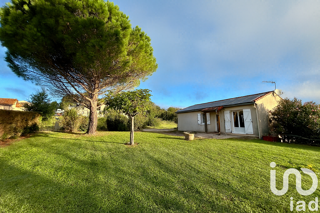  Maison � vendre 4 pi�ces 86 m�