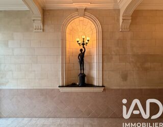  Maison � vendre 6 pi�ces 246 m�