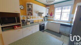  Maison � vendre 5 pi�ces 100 m�