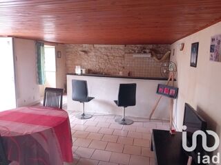  Maison � vendre 4 pi�ces 66 m�