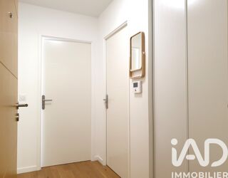  Appartement � vendre 2 pi�ces 45 m�