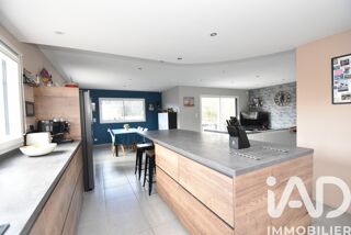  Maison � vendre 6 pi�ces 155 m�