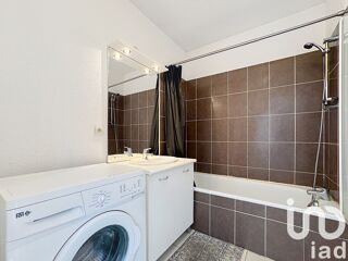  Appartement � vendre 2 pi�ces 51 m�