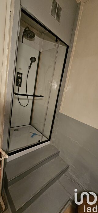  Appartement � vendre 5 pi�ces 129 m�