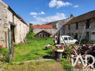  Maison � vendre 10 pi�ces 278 m�