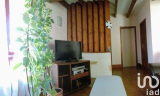  Maison  vendre 5 pices 81 m