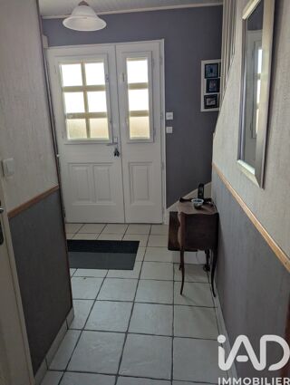  Maison � vendre 4 pi�ces 84 m�