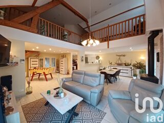  Villa � vendre 8 pi�ces 250 m�