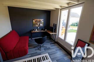  Maison � vendre 6 pi�ces 128 m�