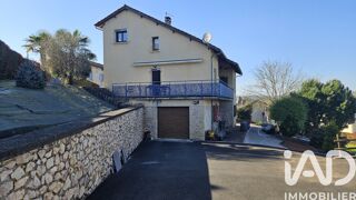  Maison � vendre 5 pi�ces 131 m�