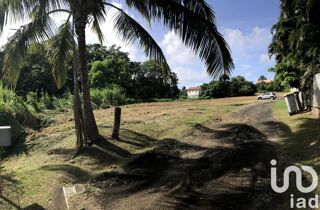  Terrain  vendre 1992 m