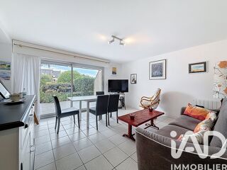  Appartement � vendre 3 pi�ces 55 m�