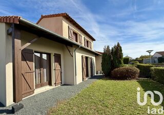  Maison � vendre 5 pi�ces 110 m�