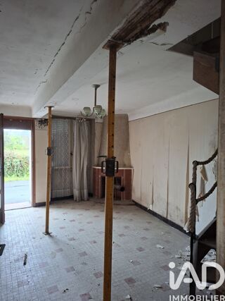  Maison � vendre 3 pi�ces 46 m�