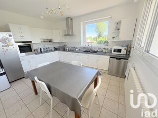  Maison � vendre 8 pi�ces 195 m�