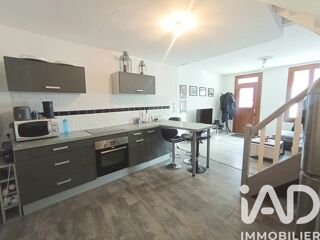  Maison � vendre 4 pi�ces 74 m�