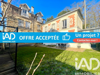  Maison � vendre 8 pi�ces 171 m�