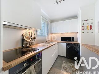  Appartement � vendre 4 pi�ces 75 m�