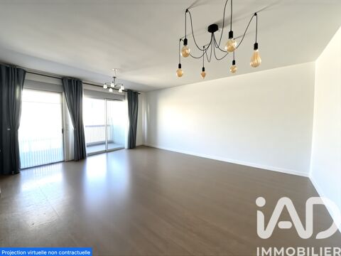  Appartement  louer 4 pices 97 m
