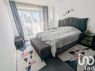  Appartement � vendre 4 pi�ces 84 m�