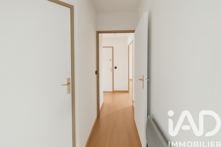  Appartement � vendre 3 pi�ces 61 m�