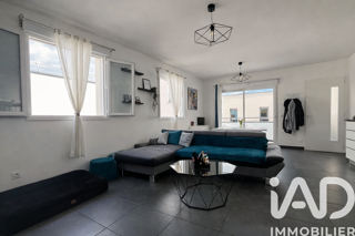  Appartement � vendre 3 pi�ces 69 m�