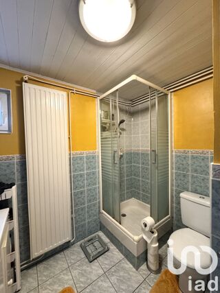  Maison  vendre 5 pices 106 m