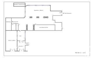  Maison � vendre 1 pi�ce 325 m�